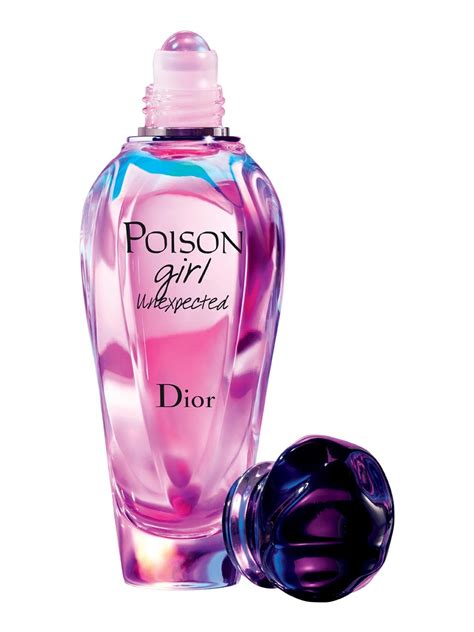 dior girls perfume|dior poison girl unexpected.